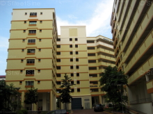 Blk 145 Pasir Ris Street 11 (Pasir Ris), HDB 5 Rooms #127782
